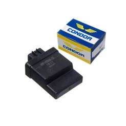 Cdi Novo Padrão Original Yamaha Crypton 115 2012 A 2016