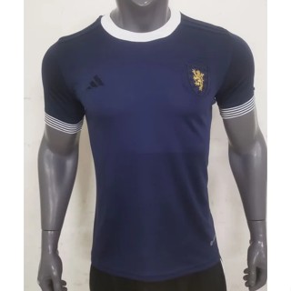 222 23 Edição 150o Aniversário Da Escócia Camiseta Personalizada Para Homens