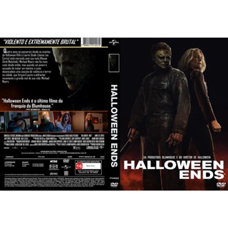 HALLOWEEN ENDS (2022)