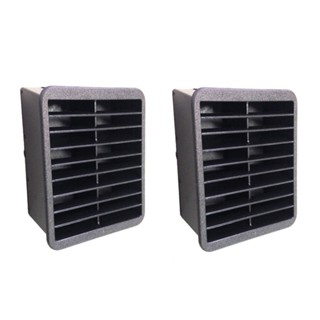 2 Difusor Grade De Ar Coluna Porta Gol Voyage Parati Quadrado em Oferta na Shopee