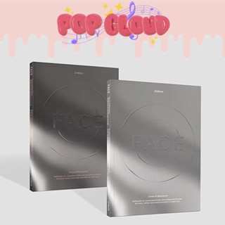BTS JIMIN - FACE (1st Album) Like Crazy