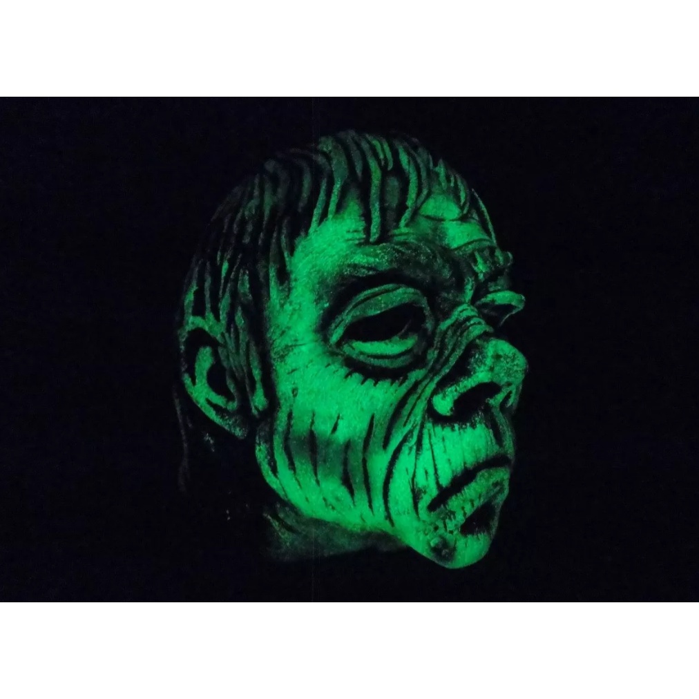 Mascara Universal Monsters Profissional Don Post Studios