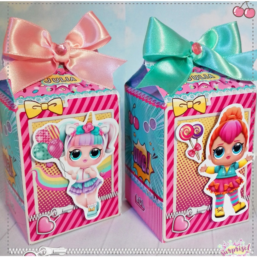 kit  30 mimos personalizados Caixinhas para Aniversario LEMBRANCINHA DE FESTA TEMA: LOL/ cod.130 LEIA A DESCRIÇAO.
