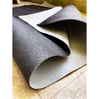 Tecido Manta térmica forro para luva, tábua de passar 1,40x0,50cm 3mm