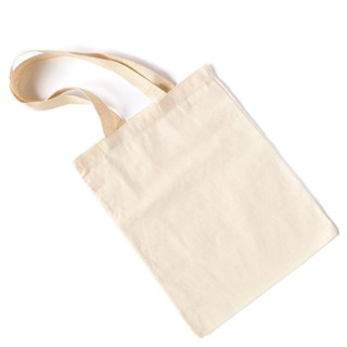 Kit com 10 Sacolas Ecobag 20x30 Algodão Empresas Aniversários Presentes