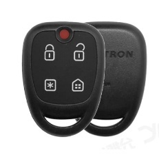 Controle Alarme Positron PXN48 Completo Premium
