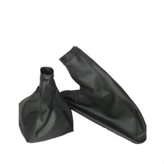 Kit Coifa De Cambio + Coifa Freio Mão Com Base Palio em Oferta na Shopee