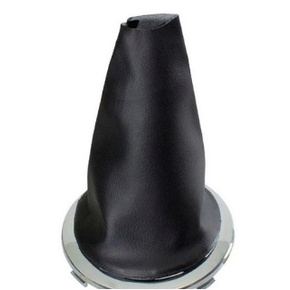 Coifa Câmbio Gol G5 2009 Ate 2013 - Aro PRATA em Oferta na Shopee