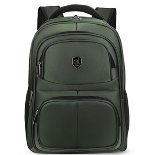 Mochila Masculina Faculdade Impermeável Resistente Grande 9095 em Oferta na Shopee
