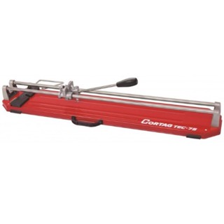 Cortador De Pisos Tec 75 - Cortag