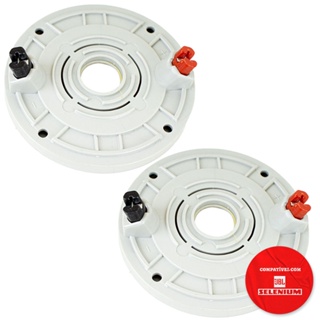 2x Reparo Driver JBL Selenium St 450 e ST 400 Trio Tweeter 8 Ohms 300w em Oferta na Shopee