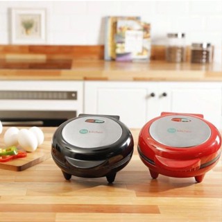 Omeleteira com Revestimento Marmorizado 750W Fun Kitchen