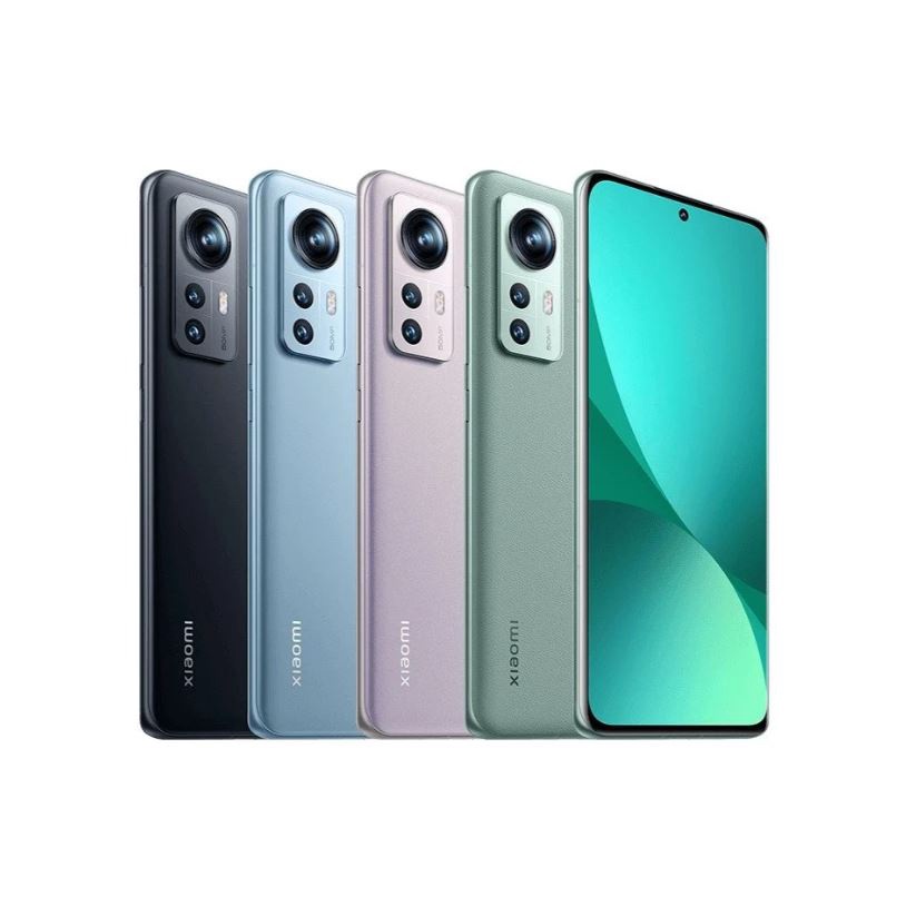 Celular Xiaomi 12 5G Global Novo Lacrado com Nfe