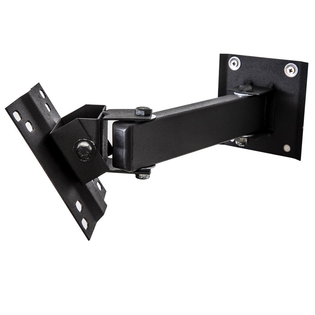 Suporte tv de Parede para Tv articulado led lcd plasma para polegadas de 15 ate 55 movel — imagem 2 de 2
