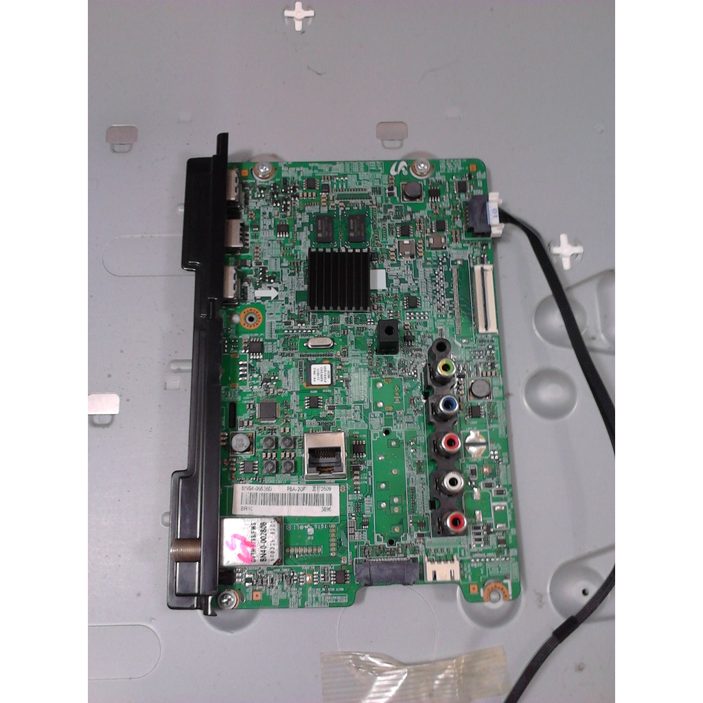 Placa Principal Samsung Un40j5200ag Un48j5200ag