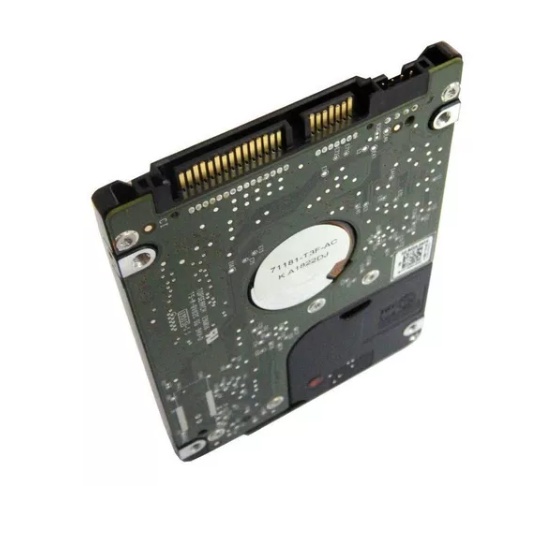 Hd 250gb Sata 5400 Rpm De Notebook