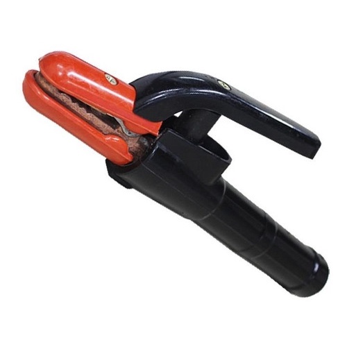 Alicate Solda Porta Eletrodo Profissional 300a Isolado Reforçado em Oferta na Shopee