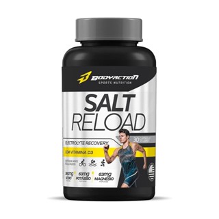Salt Reload 30 Caps - BodyAction