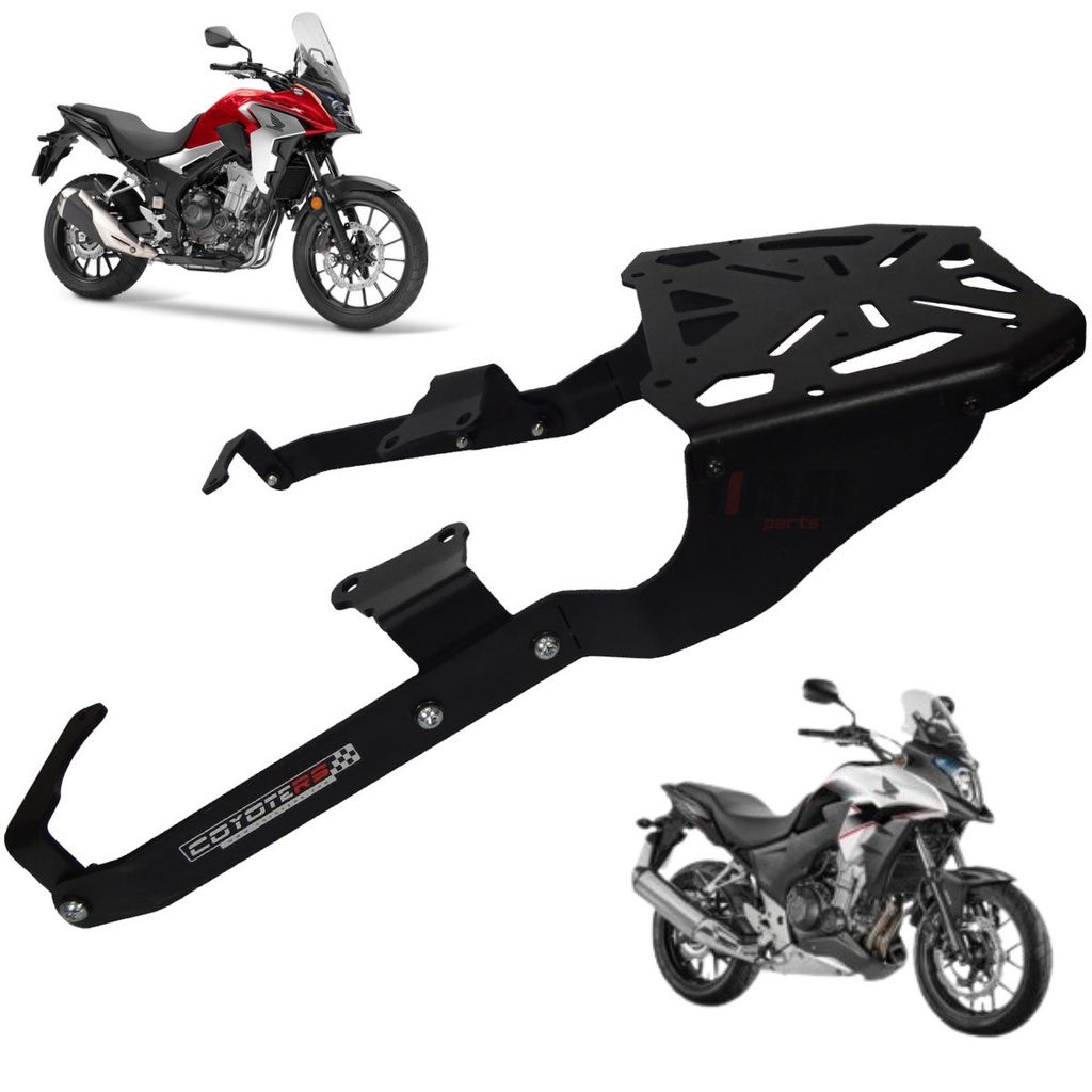 Moto Honda Cb 500x na Black Friday 2025 | BuscaProdutos