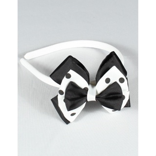 Tiara Em Arco Laço Cabelo Retro Vintage Coslplay Sex Sensual Pinup Anos 60 Festa Baile e Fantasia Branco 02 em Oferta na Shopee