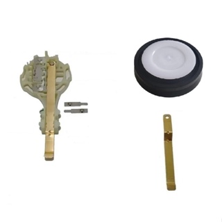 Kit Laminas + Diafragma p/ Chuveiro Ducha Acqua Ultra A-14/A-11/A-13 Lorenzetti em Oferta na Shopee