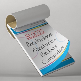 4 Blocos Receituário, Atestado, Pedido de Exames, Declarações, Anamnese (Odontologia, Médico, Nutricionista, Psicologia, Veterinário, Dentista, Fisioterapia, Podologia, Medicina) em Oferta na Shopee