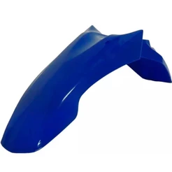 Paralama Xtz125 2002 A 2015 Lander250 2007 A 2015 Azul