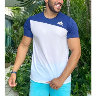 Camisa Dry Fit Masculina Lançamento