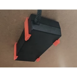 Suporte Para Fontes 30x50 - 2 Unidades