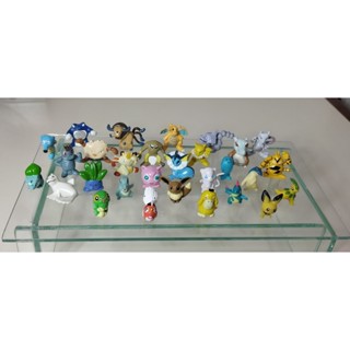 Pokemons Caçulinha