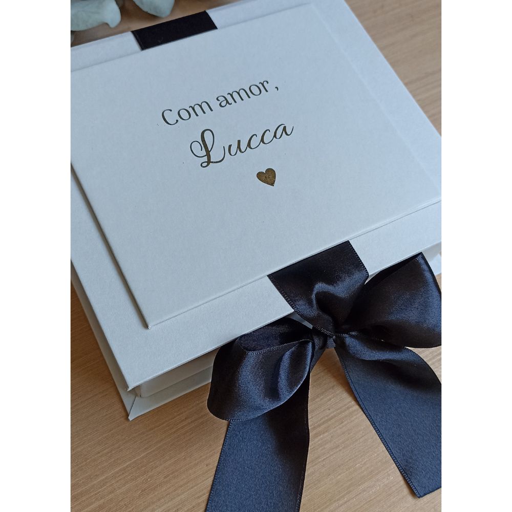 Convite Padrinhos Batizado/Batismo/Consagração