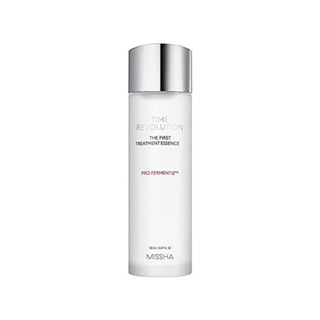 missha time revolution the first treatment essence rx 150ml em Oferta na Shopee