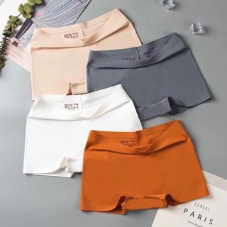 Cueca Boxer Feminina Adulto Calcinha