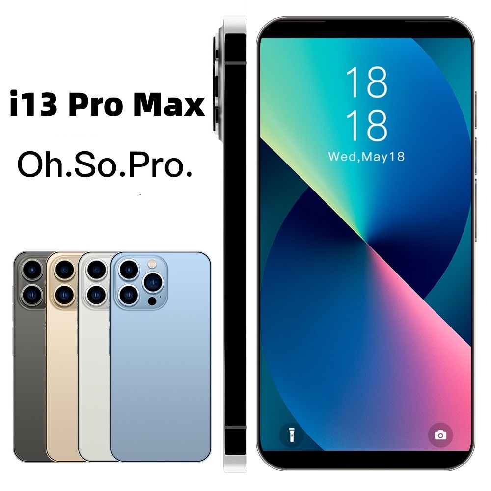 smartphone Android Jogo De Celular s22 Pro Max 6,8 Polegadas Barato 5g global Par murah 5g Para Jogos