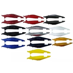 Rabeta Carenagem Traseira Cb300 Cb 300 2009 A 2015 Par Cores