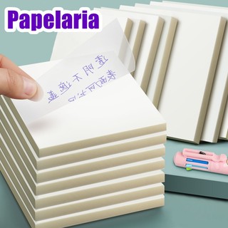 NEW Notas Transparentes Post-it Para Animais De Estimação Estudantes Criativas Ins N Vezes em Oferta na Shopee