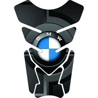 Protetor De Tanque Moto Resinado Tankpad modelo BMW Logo varios modelos em Oferta na Shopee