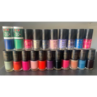 Eudora Esmalte Glam 7ml ( Escolha o Que Combine Com Você )