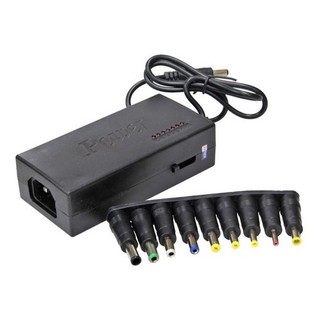 Fonte Carregador Universal para Notebook