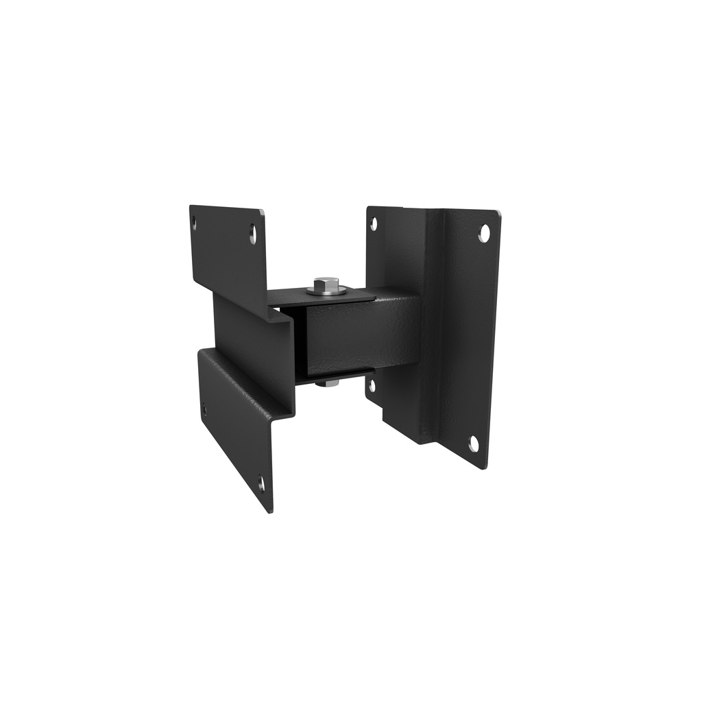 Suporte Tv Articulado Parede Painel Led Lcd 15 19 22 27 Pol em Oferta na Shopee