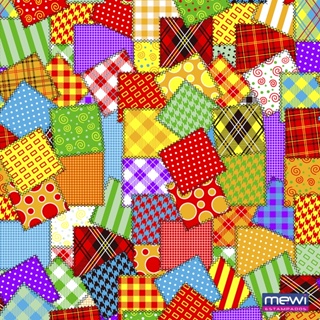 FESTA JUNINA, KIT COM 10UND. TOALHA DE MESA JUNINA EM TNT ESTAMPADO. em Oferta na Shopee