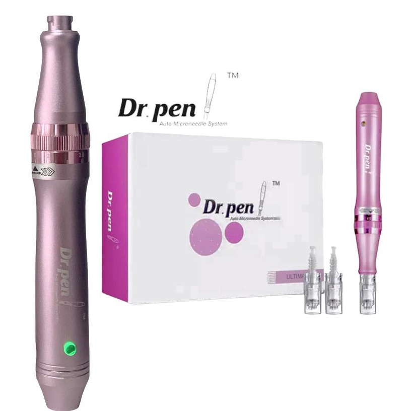 Dr Pen M7w - Microagulhamento - Dermapen - Sem Fio Original