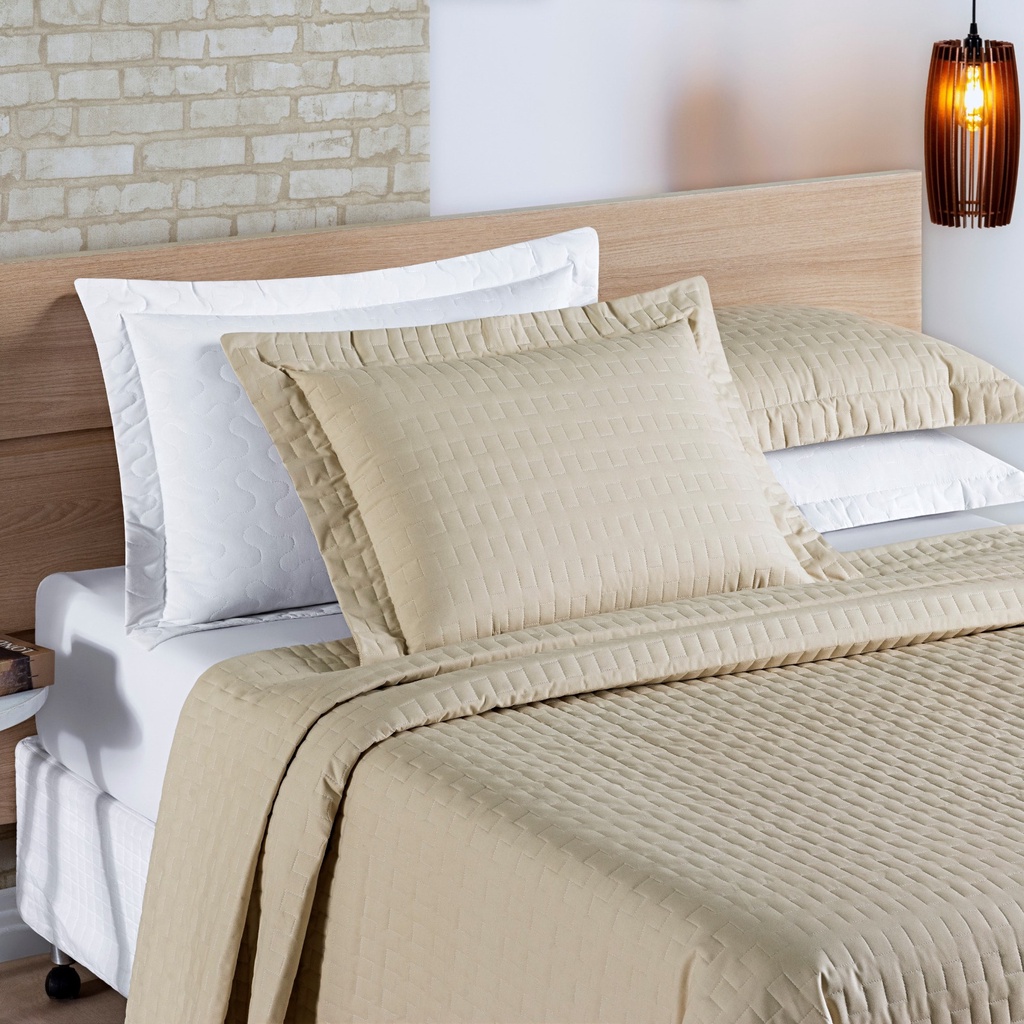 O que é Coberdron Casal Padrão? Guia e Onde Comprar | BuscaProdutos