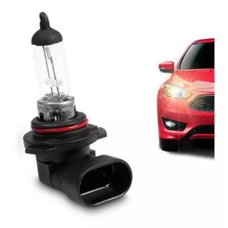 Lâmpada Halogena Cinoy Hb4 9006 51w RMS 12v Cor Amarela