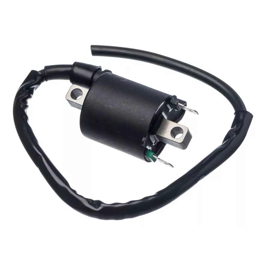 Bobina Ignição Titan 150 Mix 09 Fan 125 09/ Nxr Bros Pop 100 Biz 125 09/ 11724E