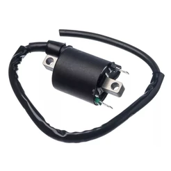 Bobina Ignição Titan 150 Mix 09 Fan 125 09/ Nxr Bros Pop 100 Biz 125 09/ 11724E