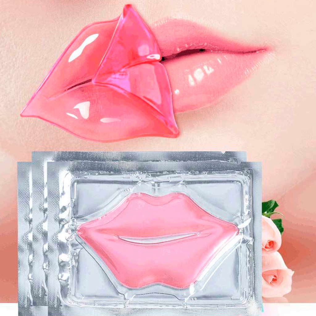 Máscara Labial De Colágeno Máscara Labial Perfect