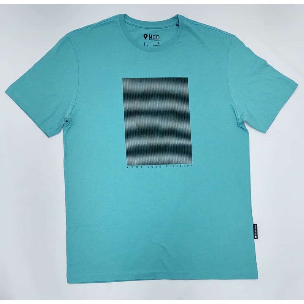 CAMISETA REGULAR MCD SUBLIMINAR ORIGINAL NOVO