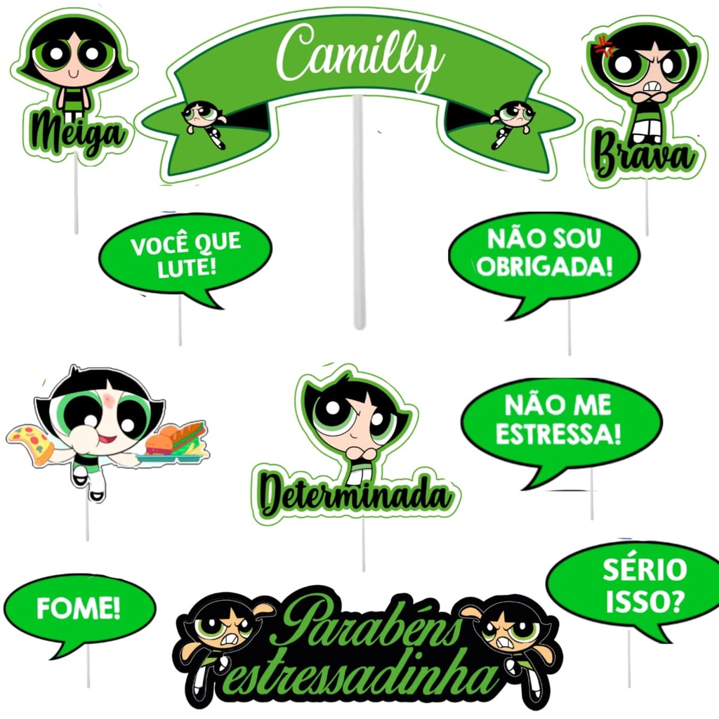 Bolo Docinho Estressada: Onde Comprar | BuscaProdutos