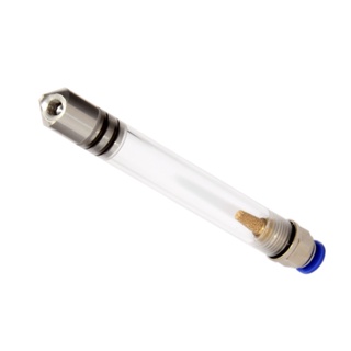 Caneta P/ Peeling Diamante Corpo Acrílico + Filtro + Engate em Oferta na Shopee